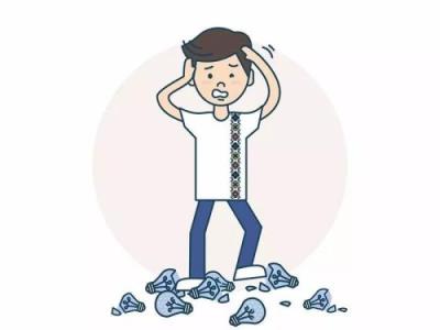 職場：引以為戒，這個錯誤不能犯