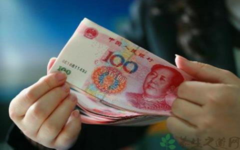 職場(chǎng)拖垮你的是死工資