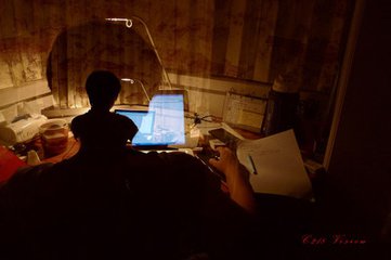 深圳獵頭公司：績(jī)效不是加班加出來(lái)的
