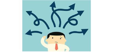 來(lái)看看你的職業(yè)被“套牢”了嗎？