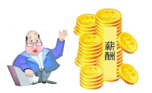 面試，如何談薪